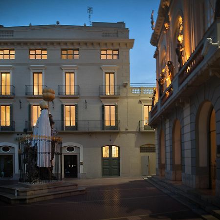The Museum Apartments Figueres  Exterior photo