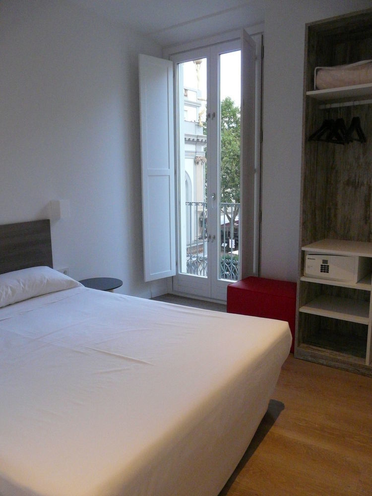 The Museum Apartments Figueres  Exterior photo