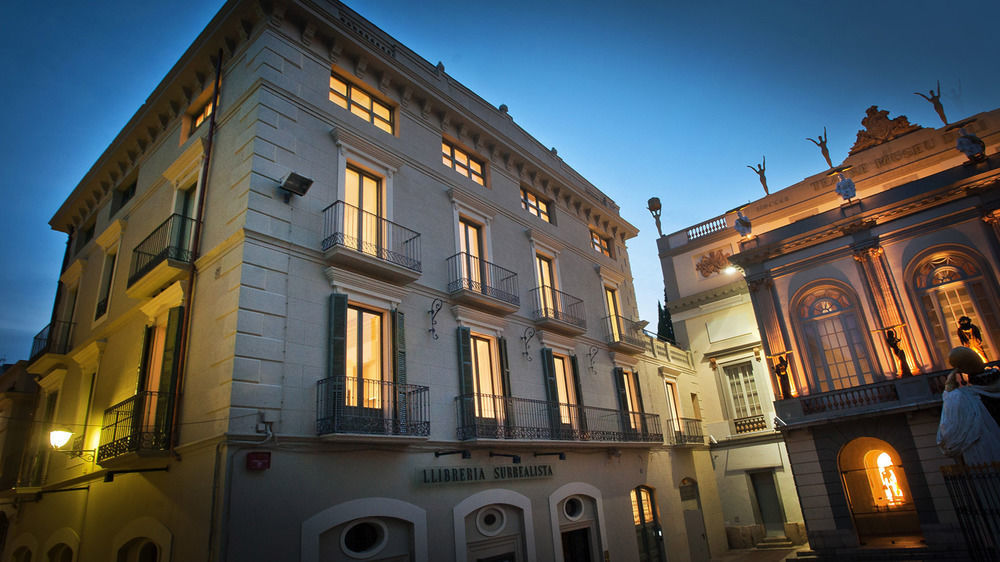 The Museum Apartments Figueres  Exterior photo