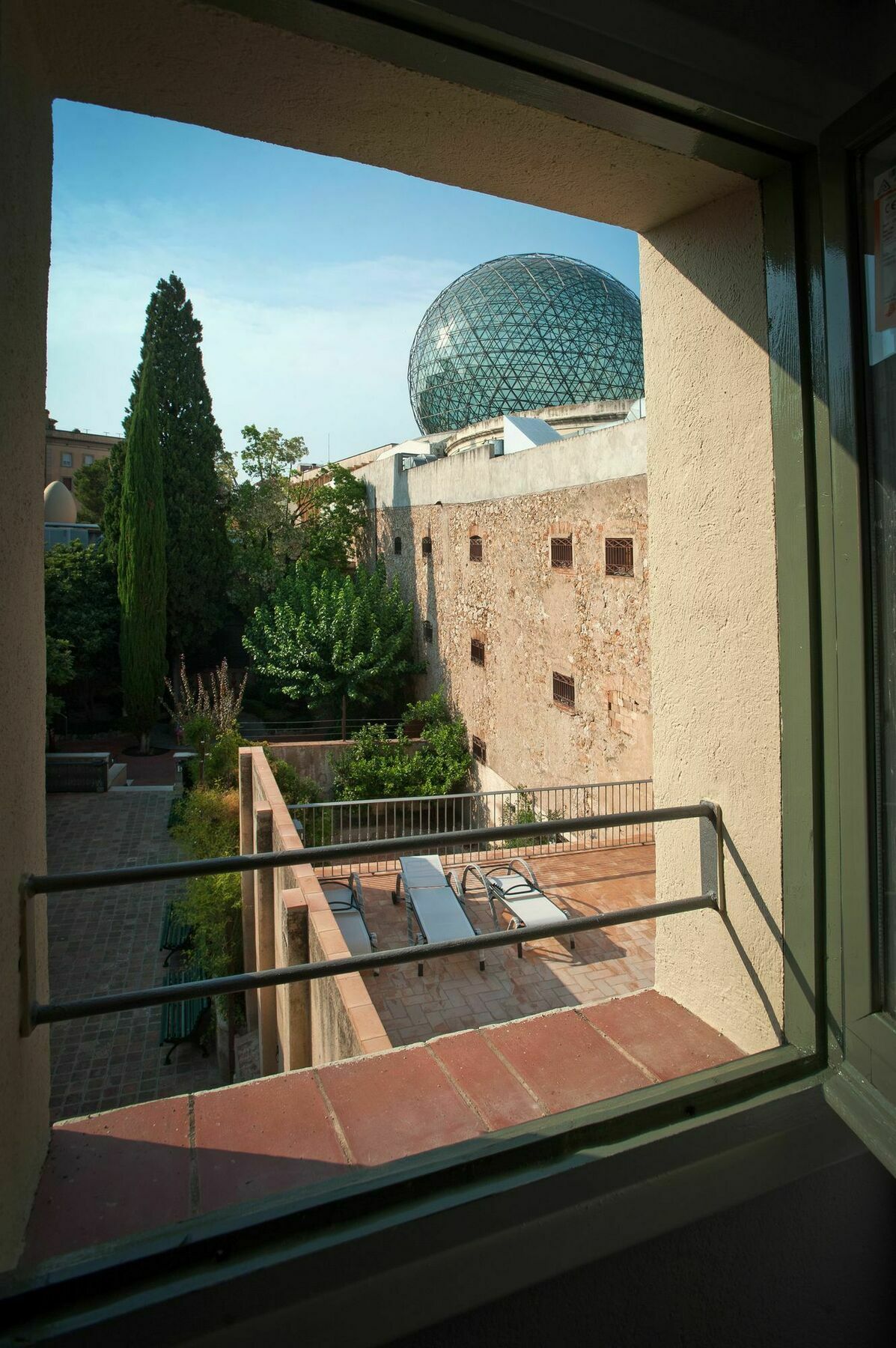 The Museum Apartments Figueres  Exterior photo