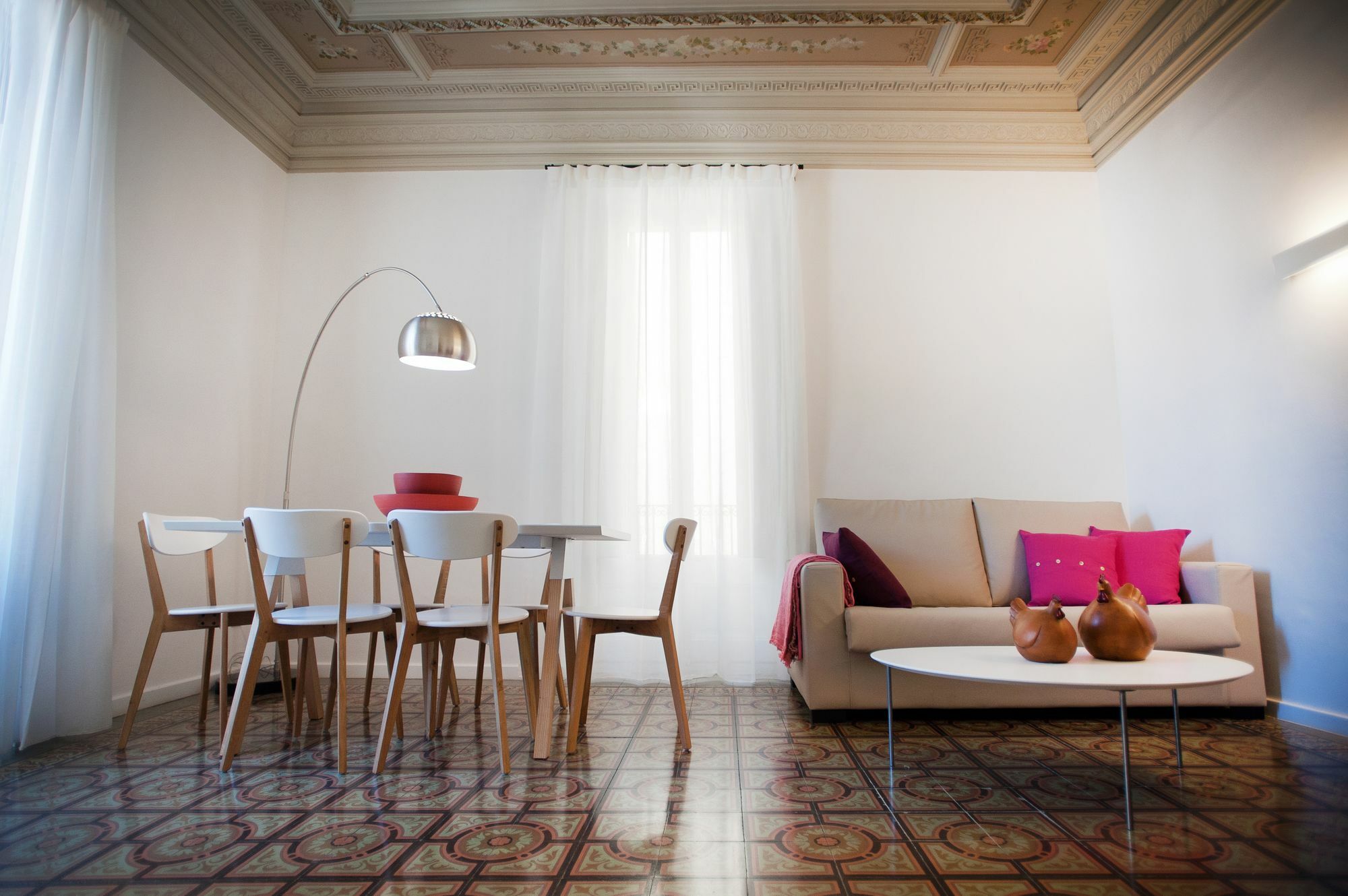 The Museum Apartments Figueres  Exterior photo