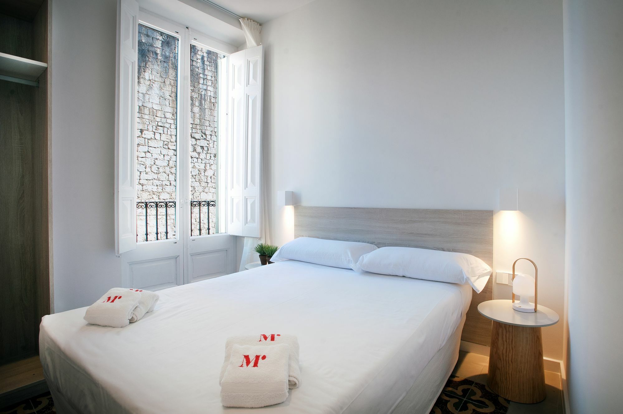 The Museum Apartments Figueres  Exterior photo